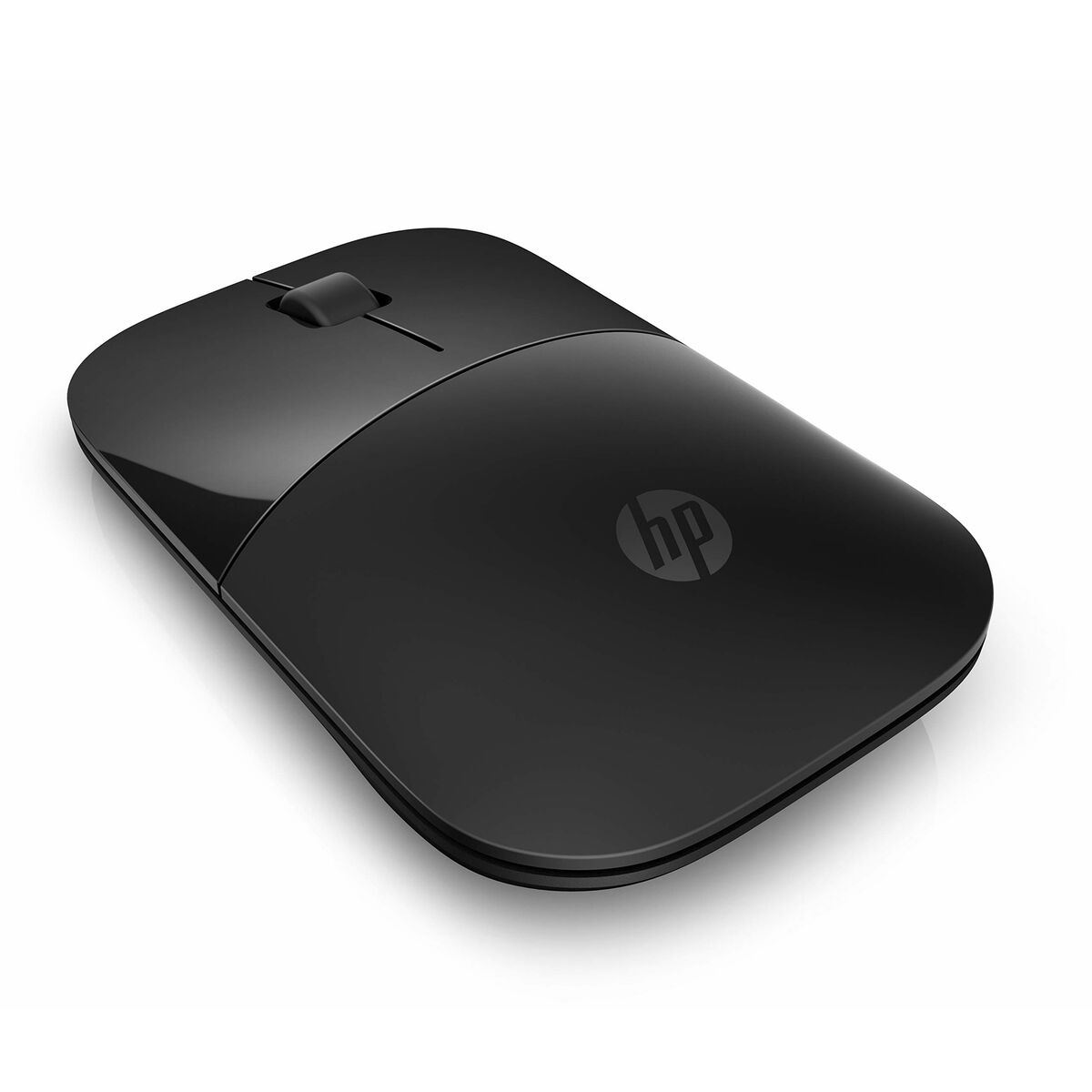 Rato sem Fios HP Z3700 Preto 1200 DPI